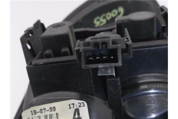 Recambio de piloto trasero derecho para nissan primera berlina (p11) 1.8 referencia OEM IAM 89020137 265509F500 