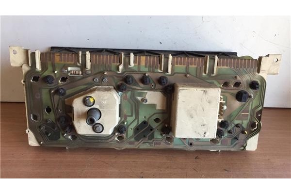 Recambio de cuadro completo para peugeot 405 berlina 1.4 gr exclusive referencia OEM IAM 9605841980 09032649904 