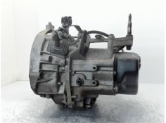 Recambio de caja cambios manual para renault clio ii fase ii (b/cb0) 1.5 authentique referencia OEM IAM JB3980  