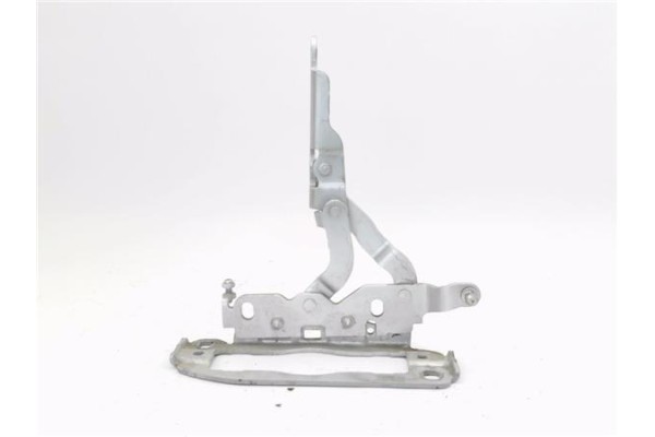 Recambio de bisagra capo derecha para mercedes-benz clase c (bm 204) berlina 3.0 c 280 (204.054) referencia OEM IAM A2048800828 