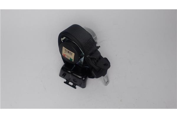 Recambio de cinturon seguridad trasero derecho para opel astra j 1.6 referencia OEM IAM 13299303  