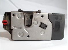Recambio de cierre electromagnetico trasero derecho para opel corsa c 1.3 cdti referencia OEM IAM 13154794GH  