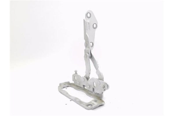Recambio de bisagra capo derecha para mercedes-benz clase c (bm 204) berlina 3.0 c 280 (204.054) referencia OEM IAM A2048800828 