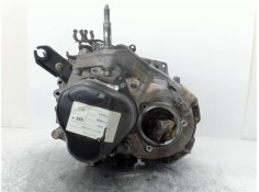 Recambio de caja cambios manual para renault clio ii fase ii (b/cb0) 1.5 authentique referencia OEM IAM JB3980  