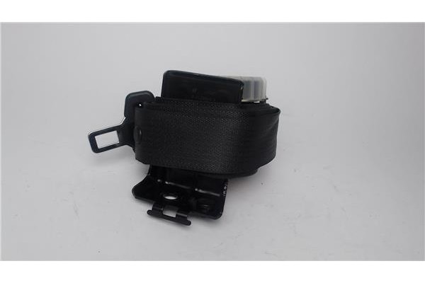 Recambio de cinturon seguridad trasero derecho para opel astra j 1.6 referencia OEM IAM 13299303  