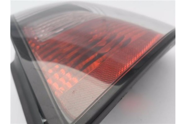 Recambio de piloto trasero derecho para nissan primera berlina (p11) 1.8 referencia OEM IAM 89020137 265509F500 