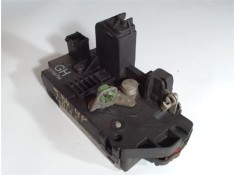 Recambio de cierre electromagnetico trasero derecho para opel corsa c 1.3 cdti referencia OEM IAM 13154794GH  