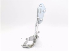 Recambio de bisagra capo derecha para mercedes-benz clase c (bm 204) berlina 3.0 c 280 (204.054) referencia OEM IAM A2048800828 