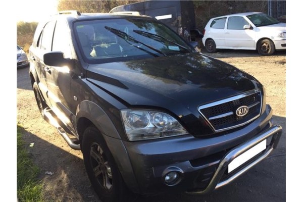 kia sorento del año 2003