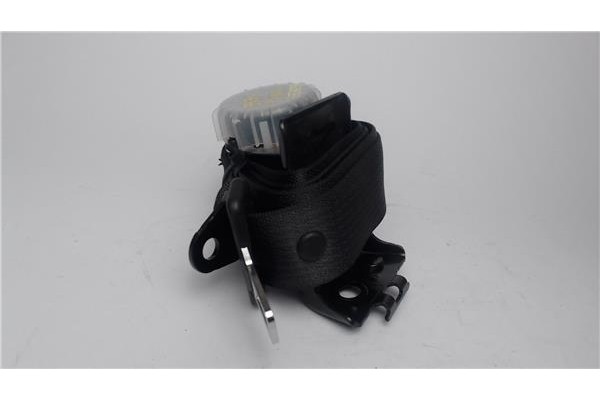 Recambio de cinturon seguridad trasero derecho para opel astra j 1.6 referencia OEM IAM 13299303  