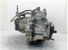 Recambio de caja cambios manual para renault clio ii fase ii (b/cb0) 1.5 authentique referencia OEM IAM JB3980  