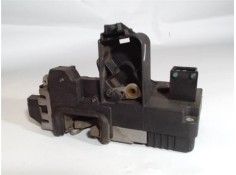 Recambio de cierre electromagnetico trasero derecho para opel corsa c 1.3 cdti referencia OEM IAM 13154794GH  
