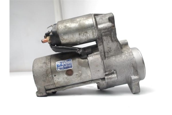 Recambio de motor arranque para kia sorento 2.5 crdi referencia OEM IAM 361004A000 TM000A23601 