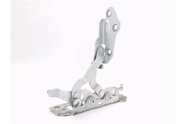 Recambio de bisagra capo derecha para mercedes-benz clase c (bm 204) berlina 3.0 c 280 (204.054) referencia OEM IAM A2048800828 