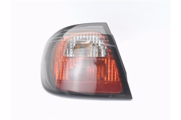 Recambio de piloto trasero izquierdo para nissan primera berlina (p11) 1.8 referencia OEM IAM 0821519F1LB  