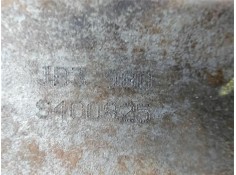 Recambio de caja cambios manual para renault clio ii fase ii (b/cb0) 1.5 authentique referencia OEM IAM JB3980  