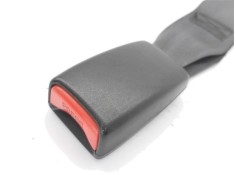 Recambio de anclaje cinturon trasero derecho para honda civic vi 1.6 referencia OEM IAM 82455S6DE01ZB  