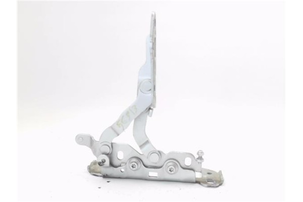 Recambio de bisagra capo derecha para mercedes-benz clase c (bm 204) berlina 3.0 c 280 (204.054) referencia OEM IAM A2048800828 