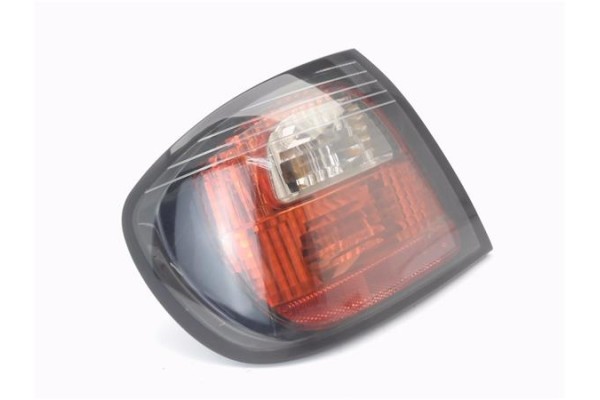 Recambio de piloto trasero izquierdo para nissan primera berlina (p11) 1.8 referencia OEM IAM 0821519F1LB  