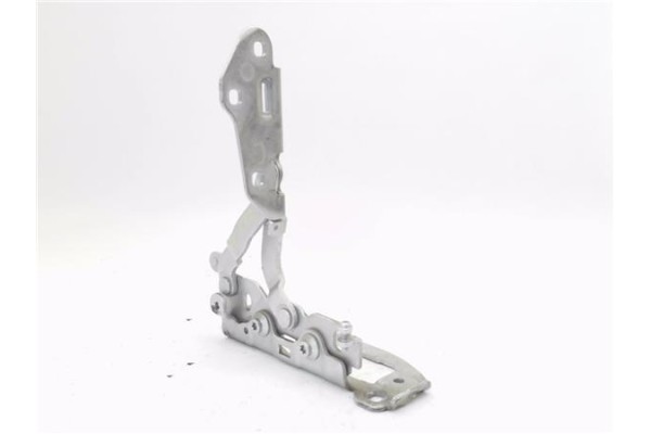 Recambio de bisagra capo derecha para mercedes-benz clase c (bm 204) berlina 3.0 c 280 (204.054) referencia OEM IAM A2048800828 