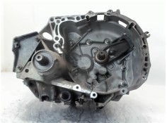 Recambio de caja cambios manual para renault clio ii fase ii (b/cb0) 1.5 authentique referencia OEM IAM JB3980  