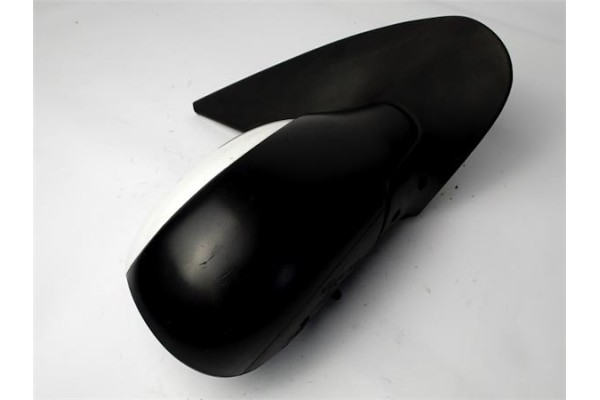 Recambio de retrovisor electrico derecho para peugeot 206 sw 1.4 16v referencia OEM IAM 96480957XT  