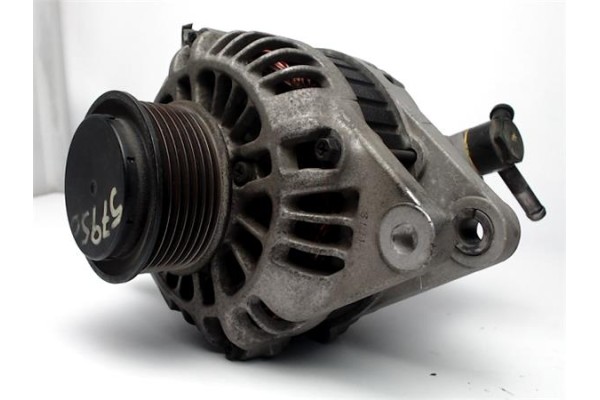 Recambio de alternador para kia sorento 2.5 crdi active referencia OEM IAM AF111393 373004A110 373004A110 , KIA | 373004A112 , K