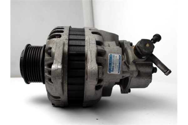 Recambio de alternador para kia sorento 2.5 crdi active referencia OEM IAM AF111393 373004A110 373004A110 , KIA | 373004A112 , K