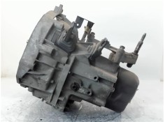 Recambio de caja cambios manual para renault clio ii fase ii (b/cb0) 1.5 authentique referencia OEM IAM JB3980  