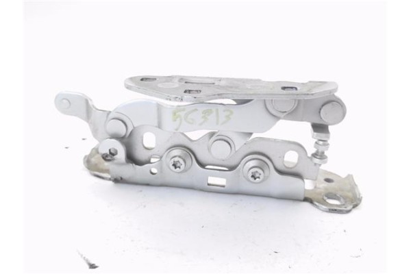 Recambio de bisagra capo derecha para mercedes-benz clase c (bm 204) berlina 3.0 c 280 (204.054) referencia OEM IAM A2048800828 