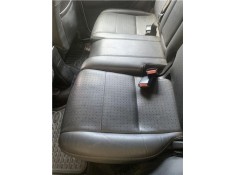 Recambio de asientos traseros para land rover freelander (ln) 2.0 hse familiar referencia OEM IAM XH5263804HA8PUY HPA500360PUY 