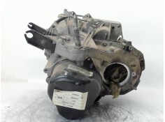 Recambio de caja cambios manual para renault clio ii fase ii (b/cb0) 1.5 authentique referencia OEM IAM JB3980  