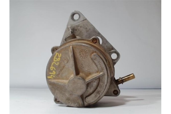 Recambio de depresor freno para citroen berlingo 1.9 d (mfdjy) referencia OEM IAM 72264600 98T006 