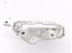 Recambio de bisagra capo derecha para mercedes-benz clase c (bm 204) berlina 3.0 c 280 (204.054) referencia OEM IAM A2048800828 