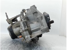 Recambio de caja cambios manual para renault clio ii fase ii (b/cb0) 1.5 authentique referencia OEM IAM JB3980  
