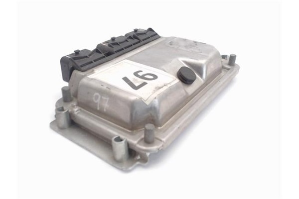 Recambio de centralita para citroen c3 1.6 16v cool referencia OEM IAM 9647974080/26FM1085 0261207858/ME7.4.4 