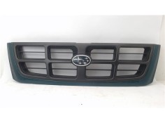 Recambio de rejilla capo para subaru forester (s10/sf) referencia OEM IAM O179603  