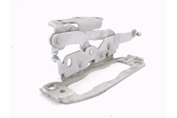 Recambio de bisagra capo derecha para mercedes-benz clase c (bm 204) berlina 3.0 c 280 (204.054) referencia OEM IAM A2048800828 