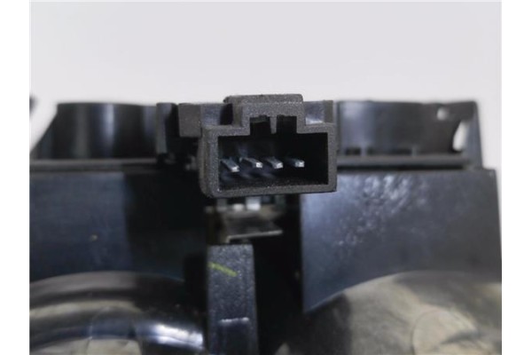 Recambio de piloto trasero izquierdo para nissan primera berlina (p11) 1.8 referencia OEM IAM 0821519F1LB  