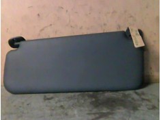 Recambio de parasol derecho para renault kangoo i (f/kc0) d 65 1.9 (kc0e, kc02, kc0j, kc0n) referencia OEM IAM 8200028067 770030