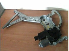 MECANISMO ELEVALUNAS DELANTERO IZQUIERDO 93389551 400718G 5140093 OPEL | 62070997 OPEL | 93186830 OPEL