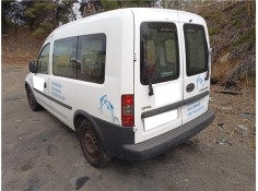 opel combo (corsa c) del año 2009