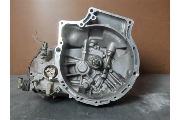 Recambio de caja cambios manual para mazda demio (dw) 1.4 1.3 active referencia OEM IAM F5E8  