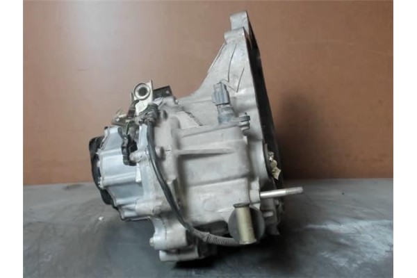 Recambio de caja cambios manual para mazda demio (dw) 1.4 1.3 active referencia OEM IAM F5E8  