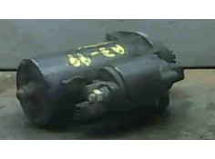Recambio de motor arranque para audi a3 (8l) 1.9 tdi ambiente referencia OEM IAM 02A911023R 0001125012 