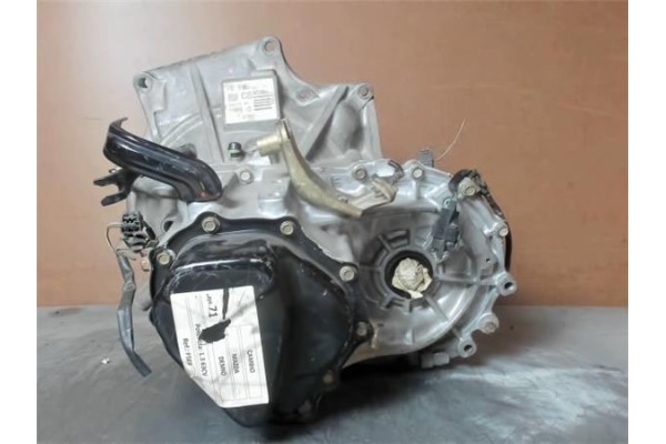 Recambio de caja cambios manual para mazda demio (dw) 1.4 1.3 active referencia OEM IAM F5E8  