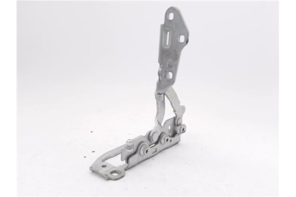 Recambio de bisagra capo izquierda para mercedes-benz clase c (bm 204) berlina 3.0 c 280 (204.054) referencia OEM IAM A204880072