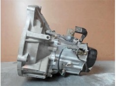 Recambio de caja cambios manual para mazda demio (dw) 1.4 1.3 active referencia OEM IAM F5E8  