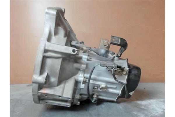 Recambio de caja cambios manual para mazda demio (dw) 1.4 1.3 active referencia OEM IAM F5E8  