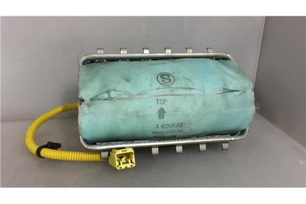Recambio de airbag salpicadero para subaru legacy iv 2.0 referencia OEM IAM WA80E064489  